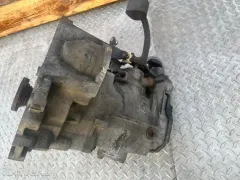 КПП механическая (МКПП) Volkswagen Polo, 2004 г.