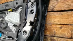 Замок двери передней правой BMW 5 серии, 2002 г.