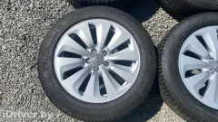 Диск литой Audi A8, 2017 г.