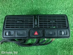 Кнопка подогрева сидений Volkswagen Golf, 2004 г.