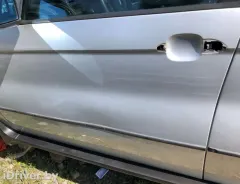 Дверь передняя левая BMW X5, 2001 г.