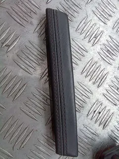 Ручка внутренняя задняя правая Volkswagen Touareg, 2008 г.