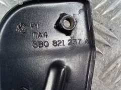 Кронштейн крепления крыла переднего левого Volkswagen Passat, 2003 г.