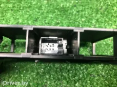 Кнопка антипробуксовочной системы (ABS/ESP) Audi A6, 1999 г.