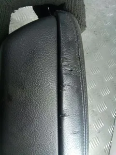 Подлокотник Audi A6, 2006 г.