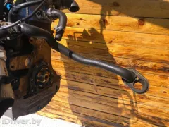 Патрубок отопителя (печки) Audi A4, 1999 г.