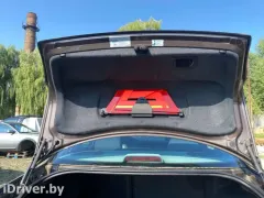 Обшивка крышки багажника Audi A4, 1999 г.