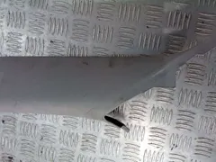 Обшивка стойки передней левой Volkswagen Touareg, 2009 г.