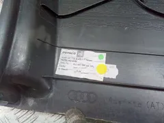 Обшивка багажника Audi Q7, 2007 г.