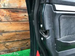 Замок двери передней левой BMW 5 серии, 2000 г.