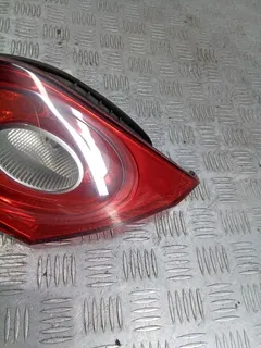 Фонарь крышки багажника правый Volkswagen Passat CC, 2008 г.