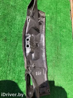 Воздуховод BMW 5 серии, 2005 г.