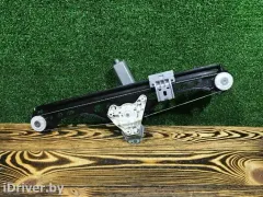 Стеклоподъемник электрический задний правый Mercedes-Benz C-Класс, 2002 г.