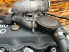 Маслоотделитель (сапун) Audi A4, 1999 г.