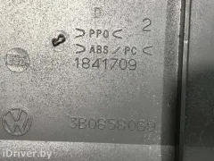 Рамка под магнитолу Volkswagen Passat, 1998 г.