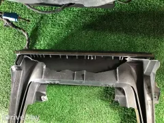 Панель передняя салона (торпедо) Audi A8, 2004 г.