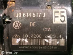 Блок ABS Volkswagen Golf, 2004 г.