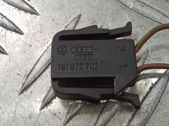 Разъем (фишка) проводки Volkswagen Passat, 1995 г.