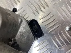 Заслонка дроссельная Audi A4, 2006 г.