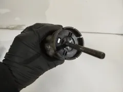 Крепление запаски Audi A6, 2002 г.