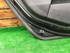 Дверь задняя левая BMW 5 серии, 2005 г.