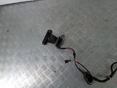 Проводка двери передней левой Volkswagen Passat, 2009 г.
