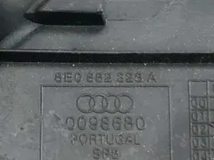 Заглушка Audi A6 allroad, 2007 г.