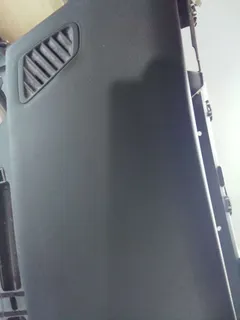 Панель передняя салона (торпедо) Audi A8, 2007 г.