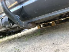 Прицепное устройство (фаркоп) Toyota Avensis, 2005 г.
