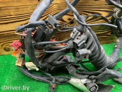 Проводка двигателя Audi A6, 2001 г.