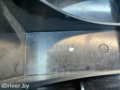 Рамка под магнитолу Volkswagen Passat, 2000 г.