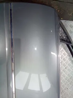 Дверь передняя левая Audi A8, 2007 г.