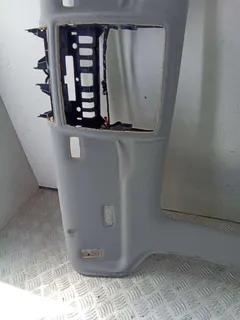 Потолок Volkswagen Phaeton, 2002 г.