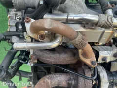 Трубка системы рециркуляции EGR Volkswagen Sharan, 2003 г.