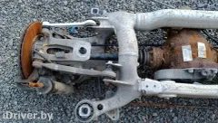 Балка подвески задняя BMW 5 серии, 2005 г.