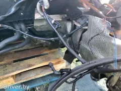 Проводка двигателя Audi A6 allroad, 2005 г.