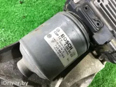 Механизм стеклоочистителя (трапеция дворников) Volkswagen Touareg, 2005 г.