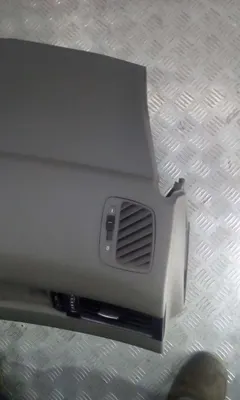 Панель передняя салона (торпедо) Audi A6, 2002 г.