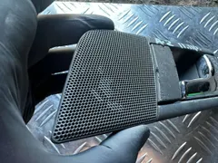 Ручка внутренняя передняя правая Audi A2, 2001 г.