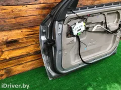 Дверь передняя правая BMW 5 серии, 2005 г.