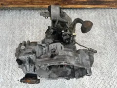 КПП механическая (МКПП) Volkswagen Polo, 2000 г.