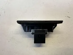 Подсветка номера Audi A4, 2009 г.