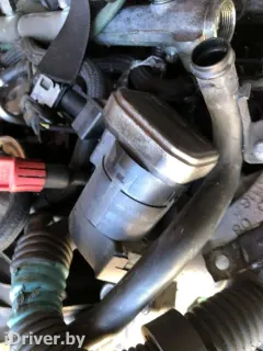 Клапан EGR Mercedes-Benz C-Класс, 2003 г.