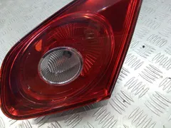 Фонарь крышки багажника правый Volkswagen Passat CC, 2010 г.