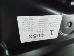 Стеклоподъемник электрический задний правый Volkswagen Touareg, 2005 г.