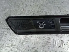 Ручка внутренняя передняя правая Volkswagen Touareg, 2011 г.