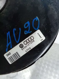 Вакуумный усилитель тормозов Audi A6 allroad, 2004 г.