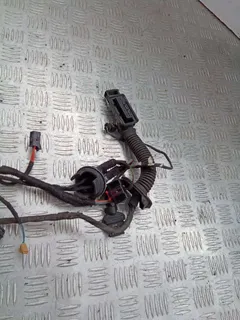 Проводка двери Audi A4, 2010 г.