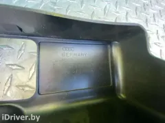 Пластик моторного отсека Audi A4, 1999 г.
