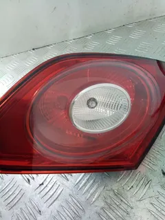Фонарь крышки багажника правый Volkswagen Passat CC, 2010 г.